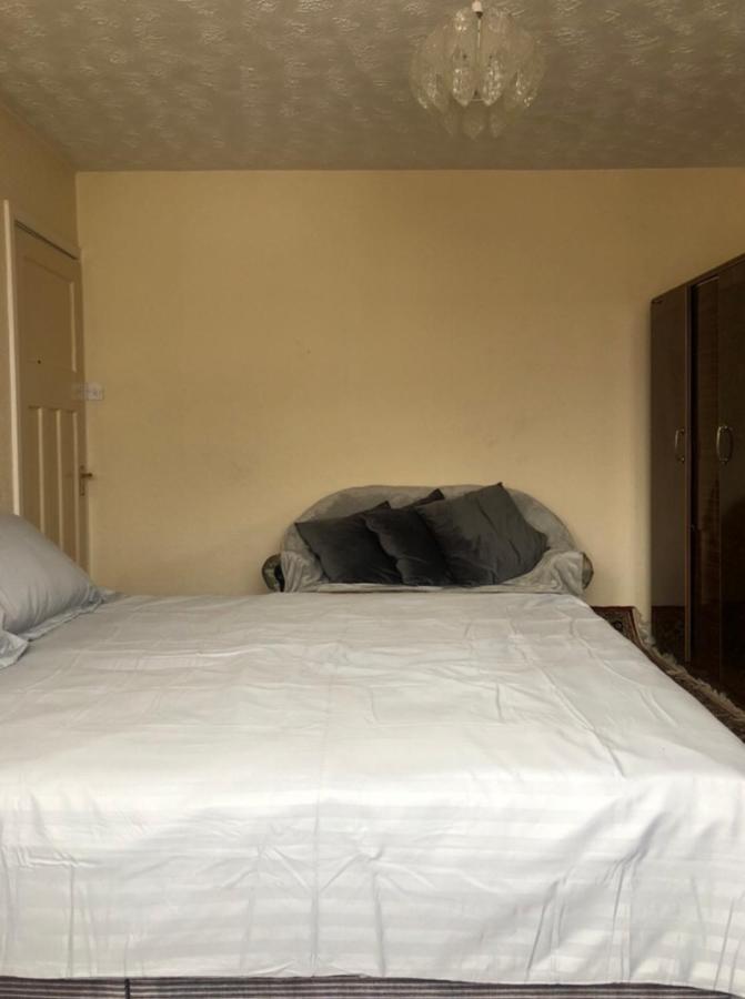 Budget London Room Экстерьер фото