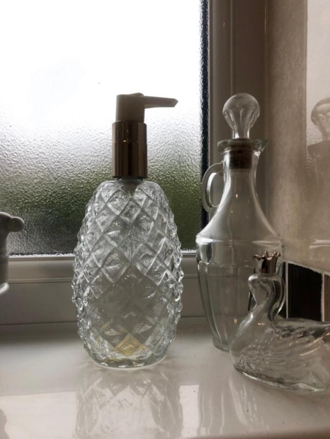 Budget London Room Экстерьер фото