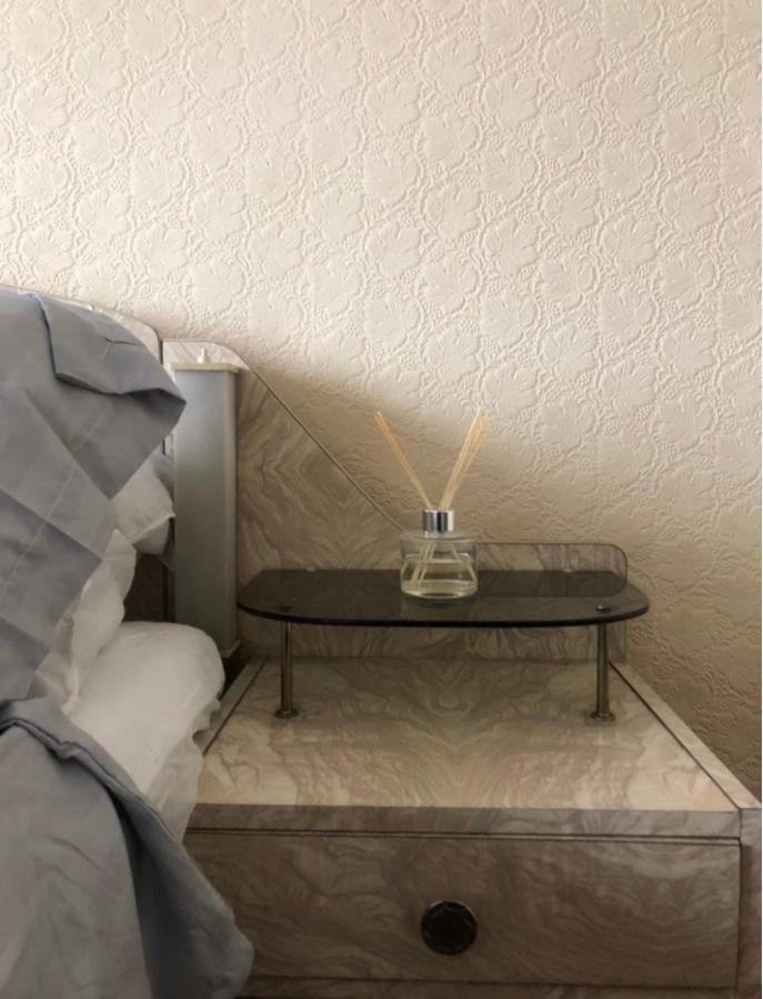 Budget London Room Экстерьер фото