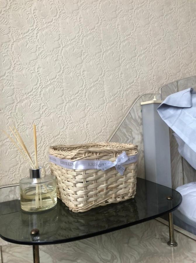 Budget London Room Экстерьер фото