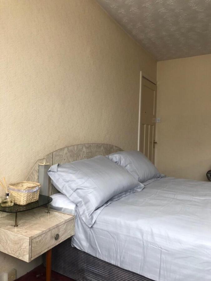 Budget London Room Экстерьер фото